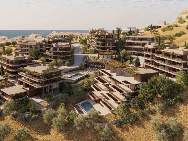 Navie Residences