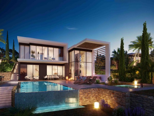 Palisandro Hills